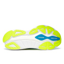 pánská obuv saucony S20933-210  HURRICANE 24 viziblue/citron