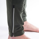 FT MEN'S JUNCTION PANTS OLIVE GREEN velikost