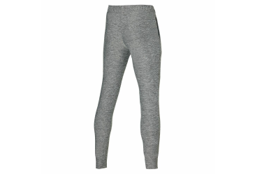 MIZUNO Training Pant / Gray melange /