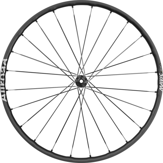 MAVIC ALLROAD SL DISC CENTERLOCK ZADNÍ SHIMANO 11 (R00019903)