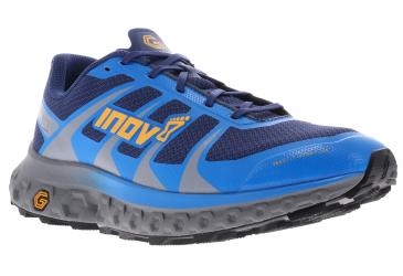 INOV8 TRAILFLY ULTRA G 300 MAX M (S) blue/grey/nectar