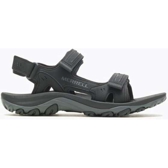 obuv merrell J036871 HUNTINGTON SPORT CONVERT black 46