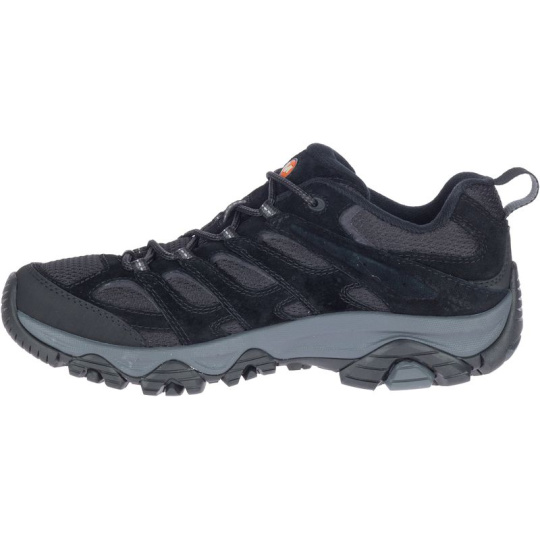 obuv merrell J035875 MOAB 3 black night