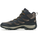 obuv merrell J036777 WEST RIM SPORT MID GTX black/beluga