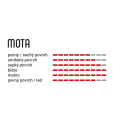 VITTORIA Mota 29x2.35 TNT anth-blk-blk G2.0