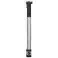 CRANKBROTHERS Mini Klic Floor Pump