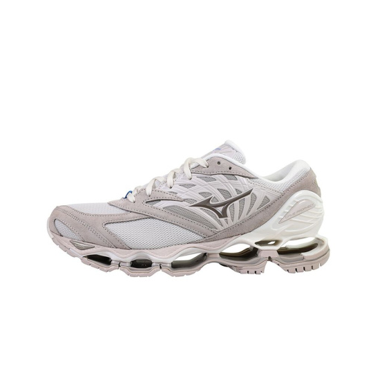 MIZUNO WAVE PROPHECY LS / WChime/VKhaki/SCloud 