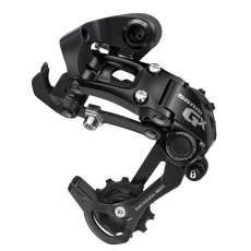 00.7518.080.001 - SRAM AM RD GX TYPE 2.1 10SPD MEDIUM CAGE BLK