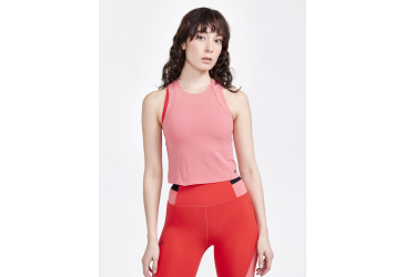 Top CRAFT ADV Hit Perforated Tank