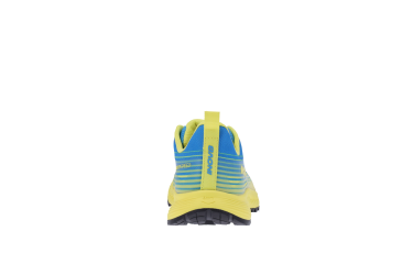 INOV-8 TRAILFLY SPEED M (wide) blue/yellow