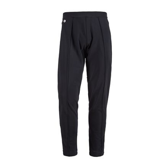 FT MEN'S JUNCTION PANTS TRUE BLACK velikost