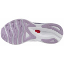 MIZUNO WAVE SKY 6/PastLilac/Whte/ChinaBlue