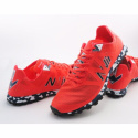 CRAZY LIGHT XC neon red/ navy