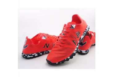 CRAZY LIGHT XC neon red/ navy