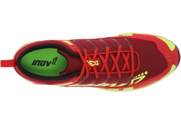 INOV8 X-TALON 212 v2 M (P) red/yellow