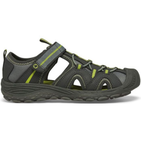 obuv merrell MK266973 HYDRO 2 olive/green