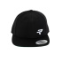 RIDLEY kšiltovka Classic snapback Black Logo