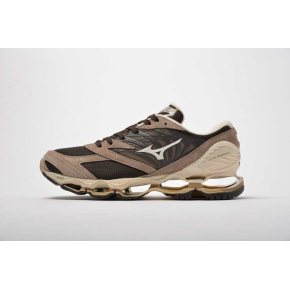 MIZUNO WAVE PROPHECY LS / Molé/Pristine/Fungi /