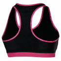 MIZUNO Alpha Graphic Bra / Pink Peacock /