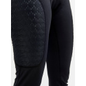 W Cyklokalhoty CRAFT ADV SubZ Lumen Bib Tights (C2)