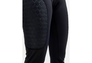 W Cyklokalhoty CRAFT ADV SubZ Lumen Bib Tights (C2)