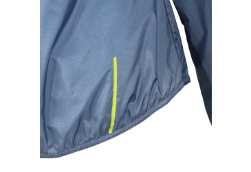 INOV8 WINDSHELL FZ W slate