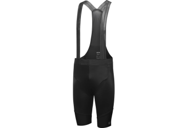 GORE Ardent Bib Shorts+ Mens black