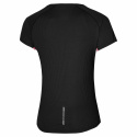 MIZUNO Dryaeroflow tee / Black /