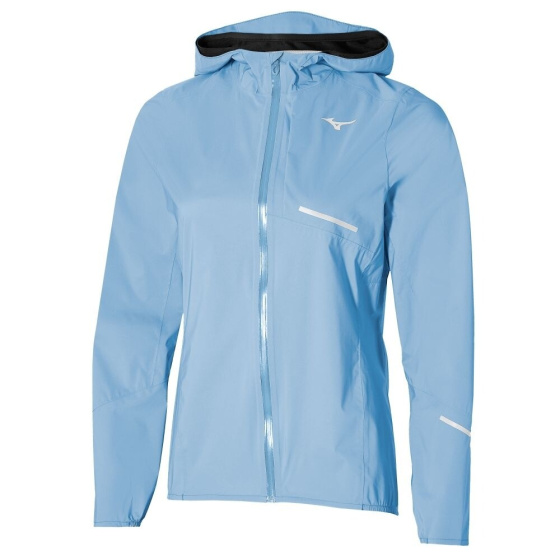 MIZUNO Waterproof 20K ER Jacket / Glacier Lake /