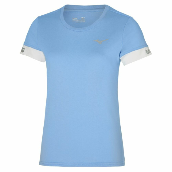 MIZUNO Mizuno Tee / Dutch Canal /