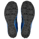 RAVEN std black/pagoda blue