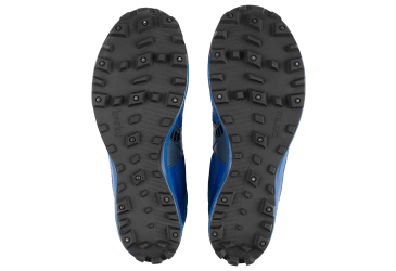 RAVEN std black/pagoda blue