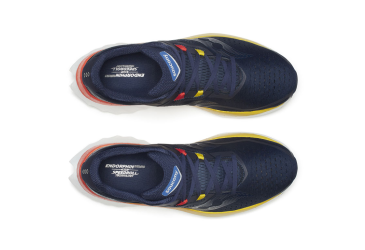 pánská obuv saucony S20940-211 ENDORPHIN SPEED 4 navy/spice