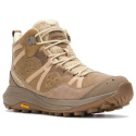 obuv merrell J038400 SIREN 4 TRAVELLER MID WP durum