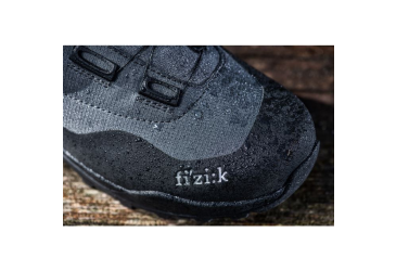 FIZIK Ergolace X2 GTX anthracite/black