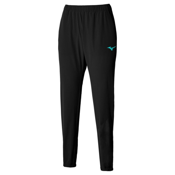 MIZUNO Mugen Pant / Black /