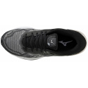 MIZUNO WAVE ULTIMA 14/Black/Silver/NimbusCloud