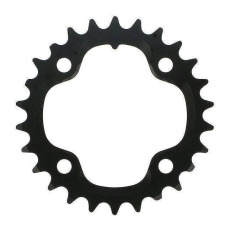 11.6215.188.310 - SRAM CRING MTB 26T S1 80 AL3 BTBLK