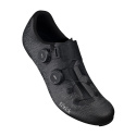 FIZIK TRETRY VENTO INFINITO KNIT CARBON 2 BLACK - BLACK (VER2IKR1C1010)