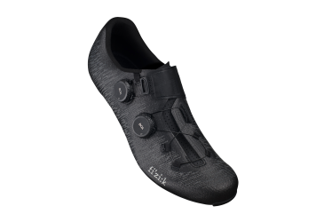 FIZIK TRETRY VENTO INFINITO KNIT CARBON 2 BLACK - BLACK (VER2IKR1C1010)