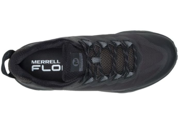 obuv merrell J067039 MOAB SPEED black/asphalt