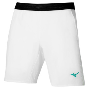 MIZUNO Mugen 8 in Amplify Short  / White /