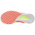 MIZUNO WAVE DUEL 3 / Fiery Coral 2/Black/White /