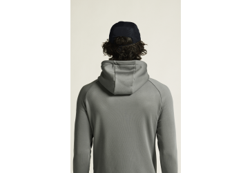 Mikina CRAFT ADV Explore Power Fleece Hood