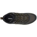 obuv merrell J036777 WEST RIM SPORT MID GTX black/beluga