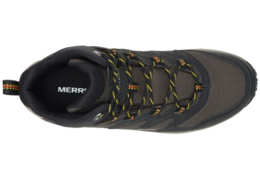 obuv merrell J036777 WEST RIM SPORT MID GTX black/beluga