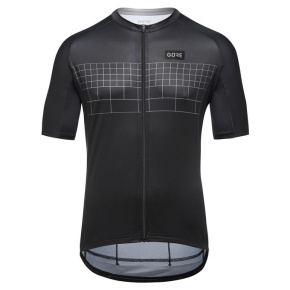 GORE Grid Fade Jersey 2.0 Mens