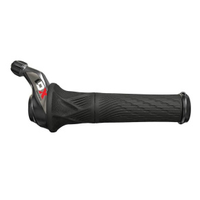 00.7018.305.000 - SRAM AM SL X01 EAGLE GRIP SHIFT 12SP R RED