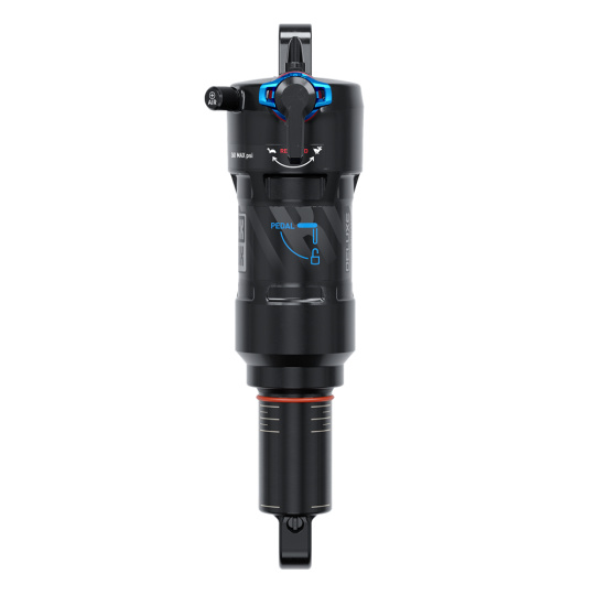 00.4118.357.005 - ROCKSHOX AM RS DLX ULT RCT 210X50 0L1 LNL 38SS C1