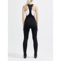 W Cyklokalhoty CRAFT CORE SubZ Bib Tights (C3)